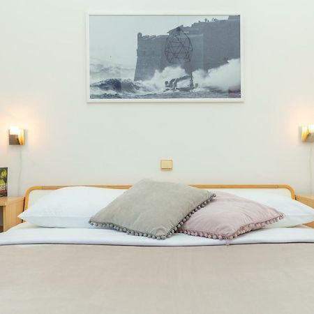 Hedera Estate, Hedera A1 Apartment Dubrovnik Bagian luar foto
