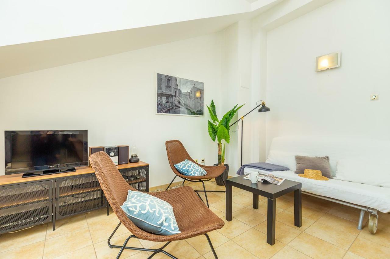 Hedera Estate, Hedera A1 Apartment Dubrovnik Bagian luar foto