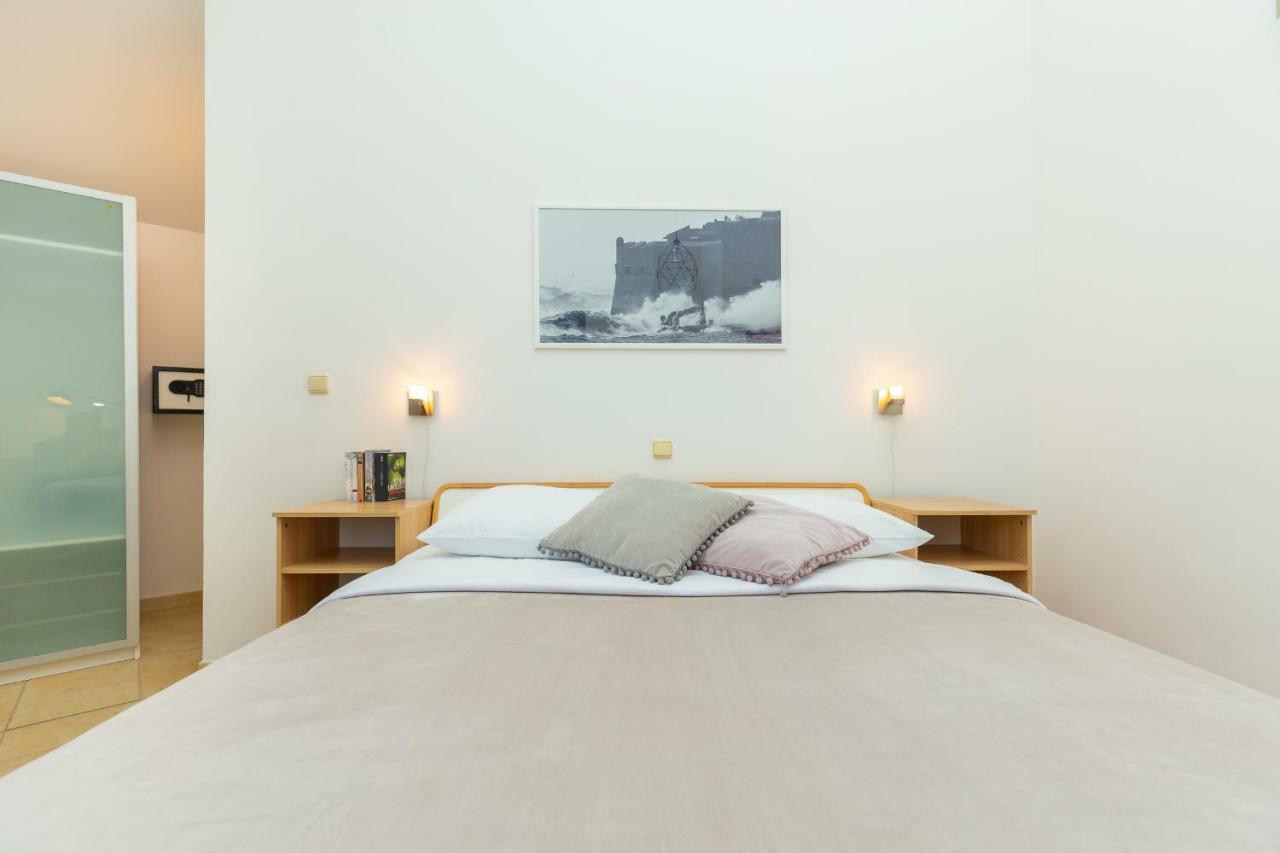 Hedera Estate, Hedera A1 Apartment Dubrovnik Bagian luar foto