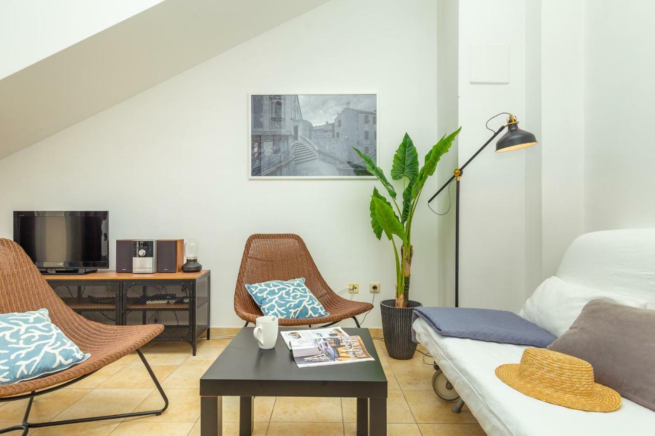 Hedera Estate, Hedera A1 Apartment Dubrovnik Bagian luar foto