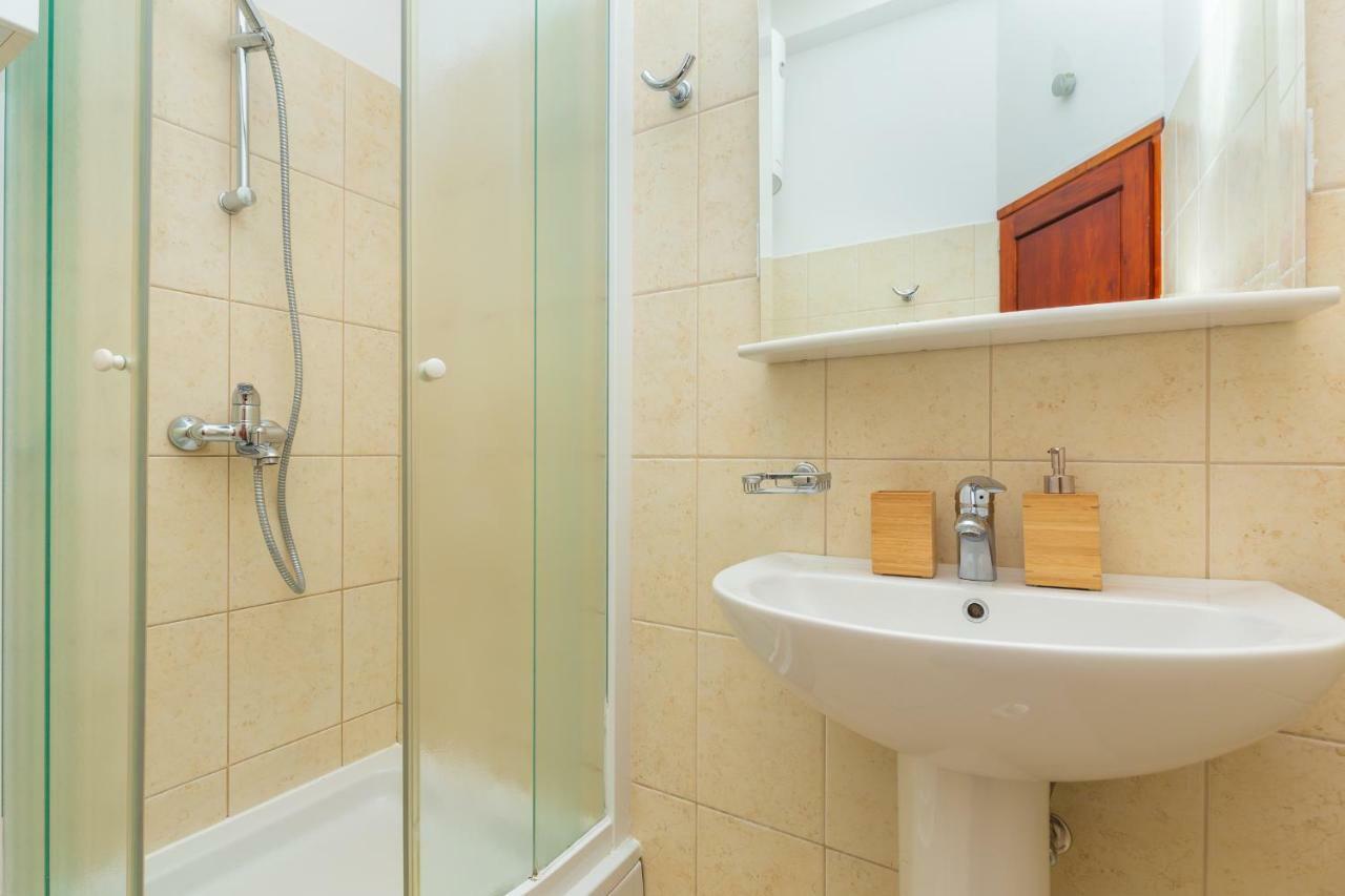 Hedera Estate, Hedera A1 Apartment Dubrovnik Bagian luar foto